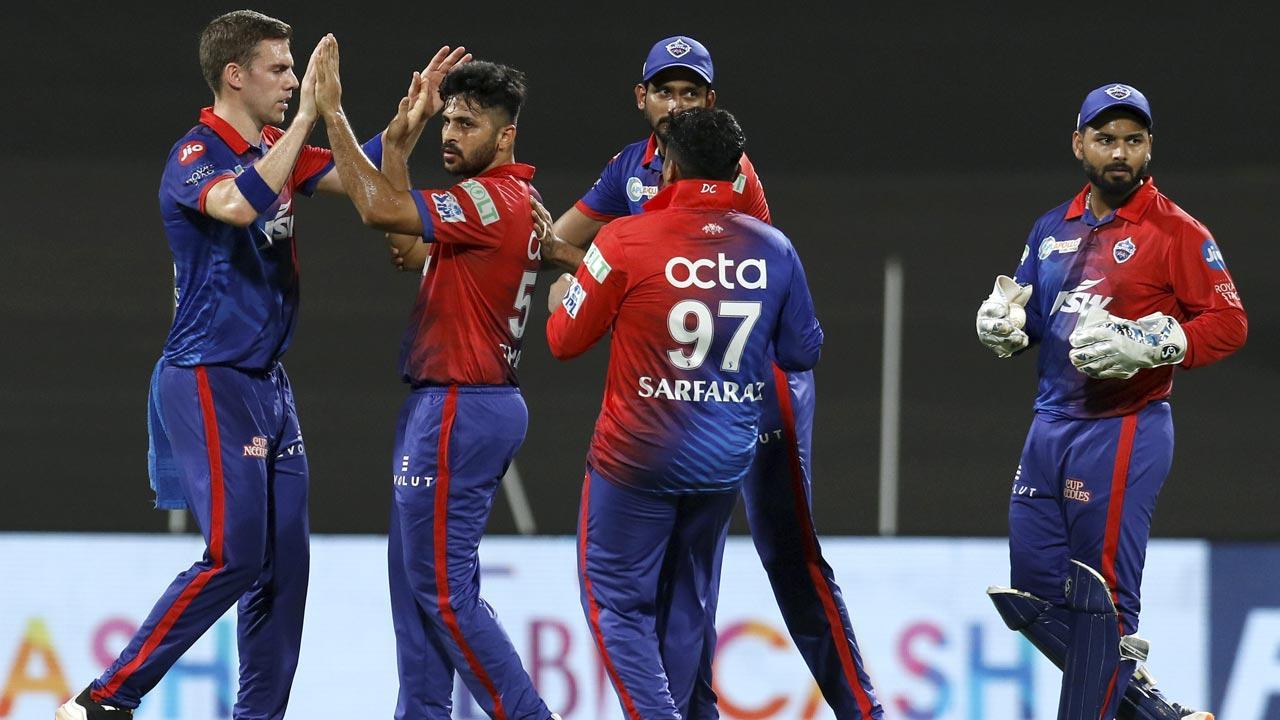 IPL 2022: Shardul Thakur, spinners help Delhi defeat Punjab by 17 runs; enter top four
