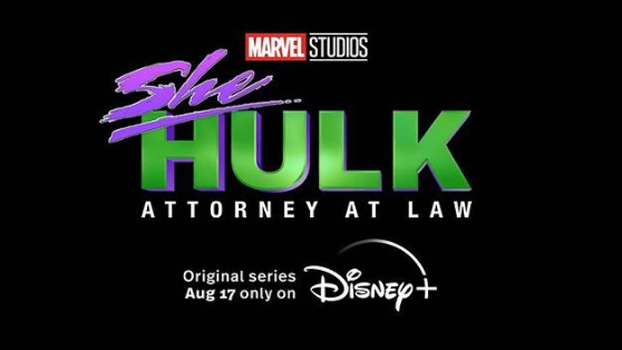 First trailer for 'She-Hulk: Attorney at Law' unveiled, series to premiere in August