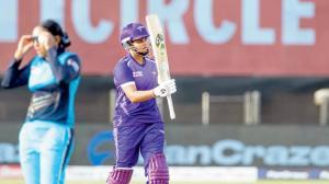 Shafali’s 51 guides Velocity to easy win