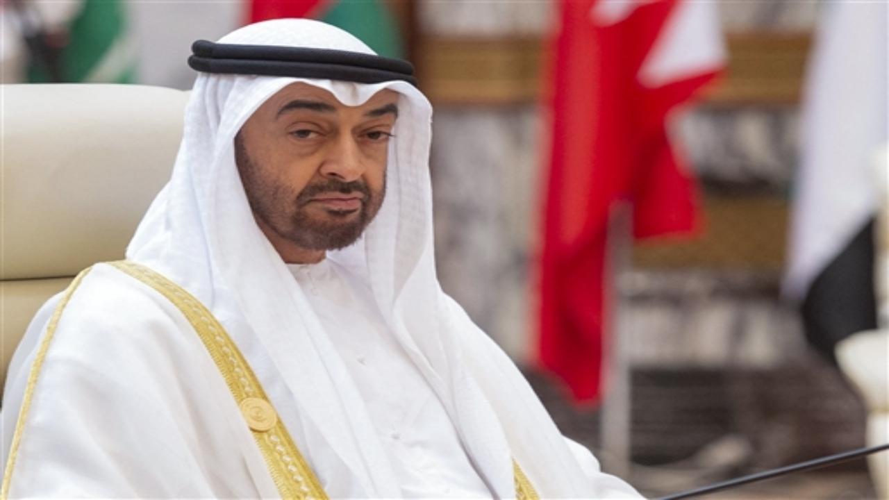 Sheikh Mohammed bin Zayed Al Nahyan is UAE's new president