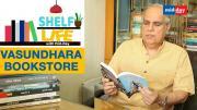 Shelf Life With Mid-Day: ‘Vasundhara’ In Powai: Mumbai’s Hidden Gem For Indian Language Books