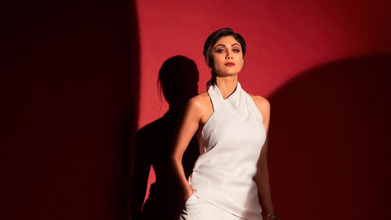 Actor Shilpa Shetty Kundra, on Thursday, announced she would be taking a break from social media for a while. Taking to Instagram, Shilpa stated that is going off social media for a while as she is 'bored of the monotony'. Read the full story here
