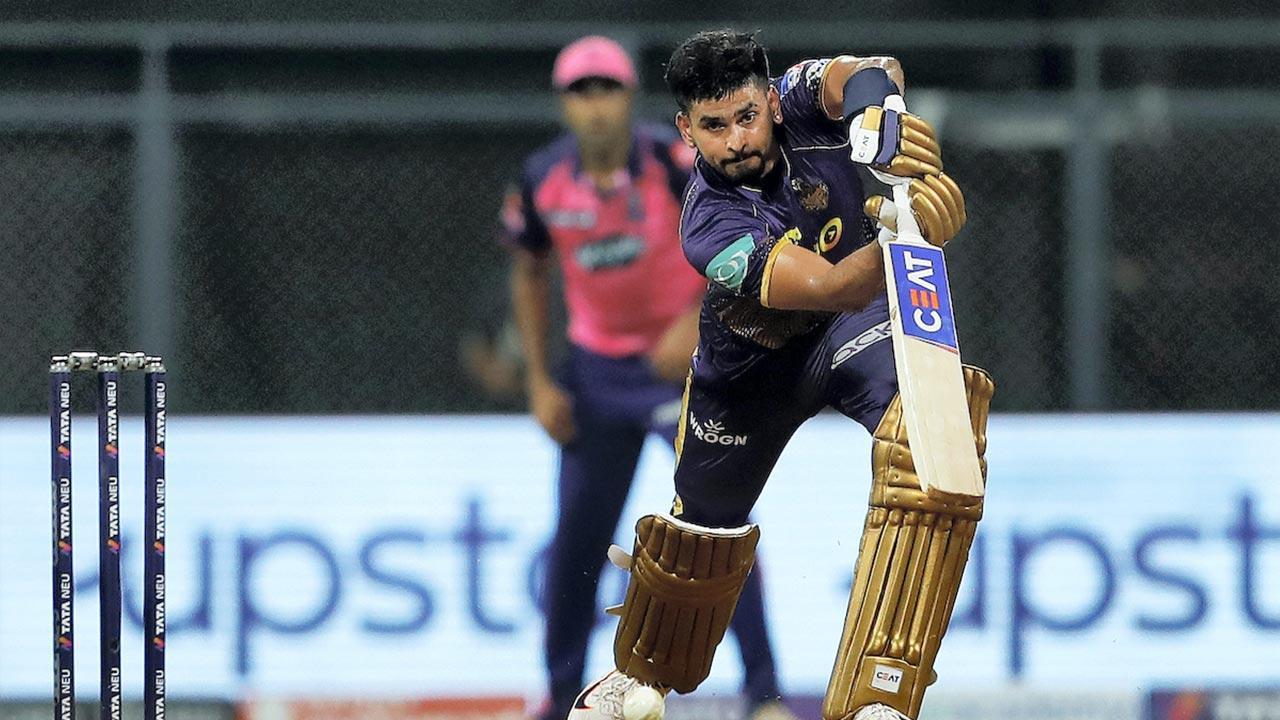 IPL 2022: KKR skipper Shreyas Iyer lauds Sunil Narine, Umesh Yadav, Rinku Singh after win over RR