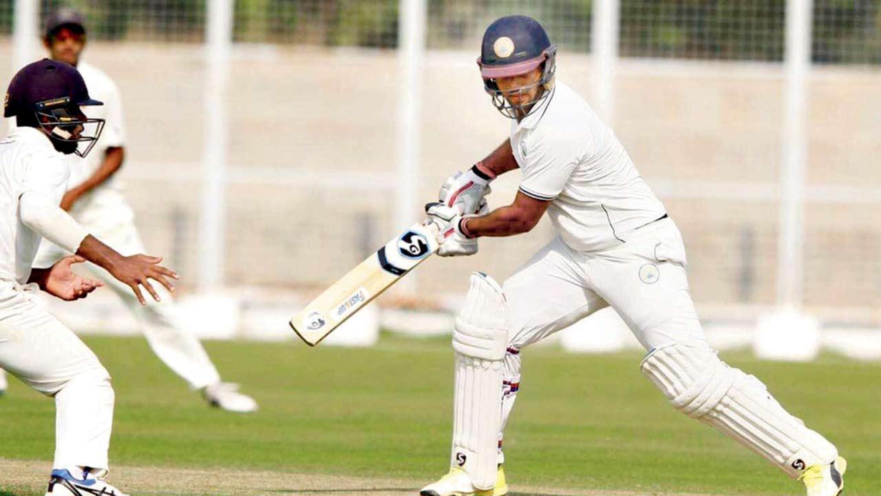 Mumbai Crime: Former Under-19 Haryana cricketer held for duping people