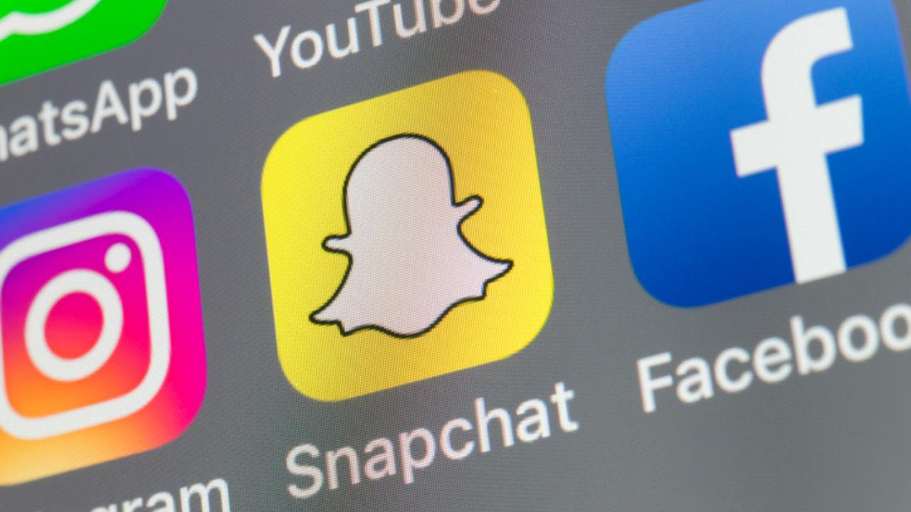 Snapchat rolls out new 'Shared Stories' feature to enhance community interactio