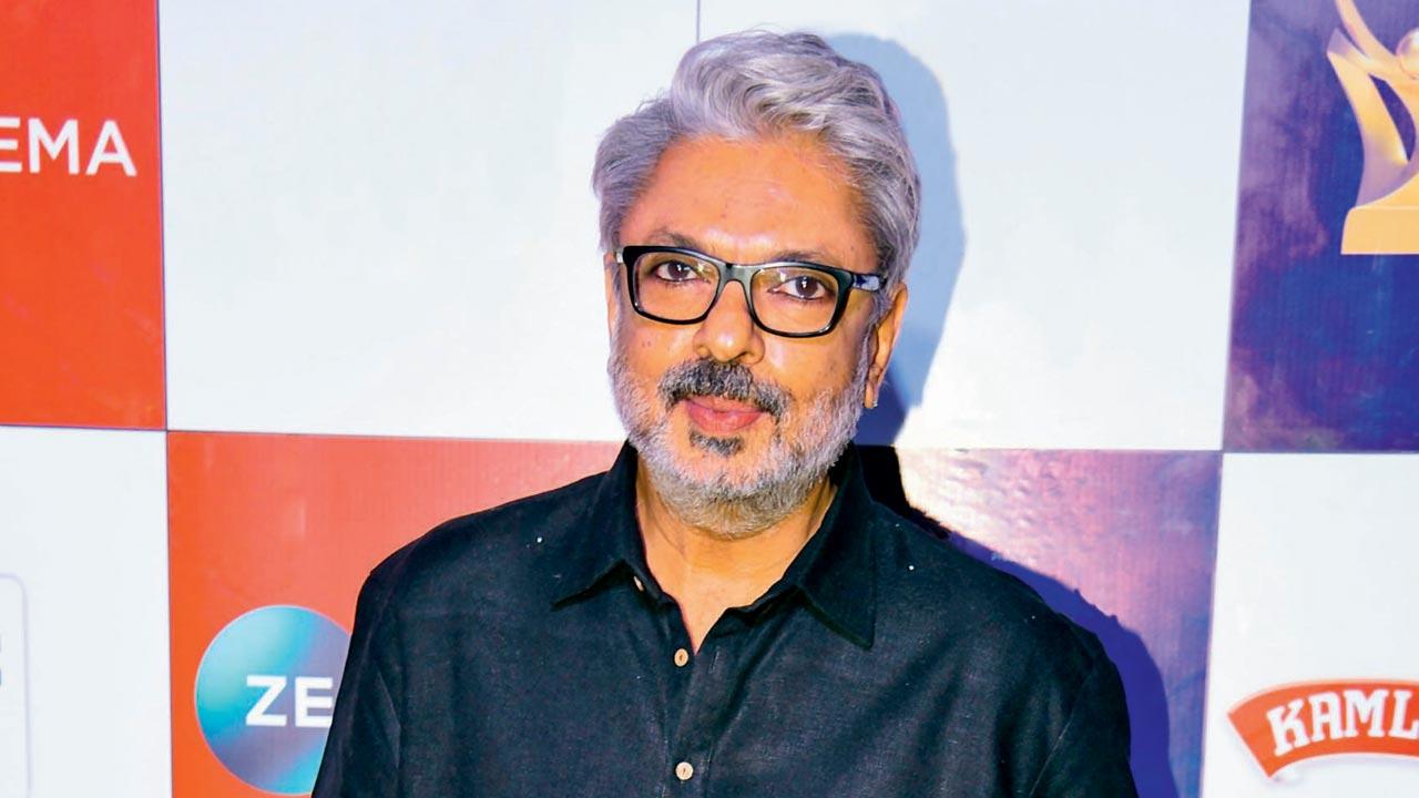 Sanjay Leela Bhansali