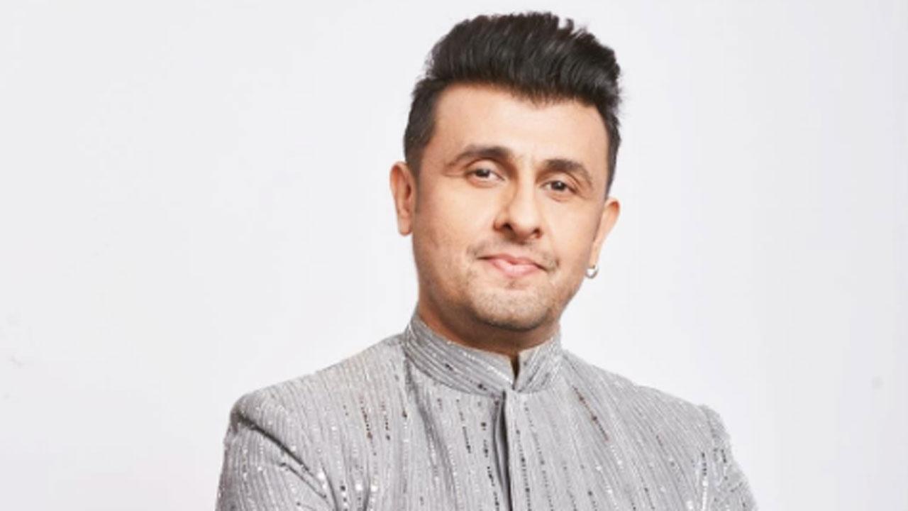 Sonu Nigam: Nowhere in the Constitution is it written that Hindi is our national language