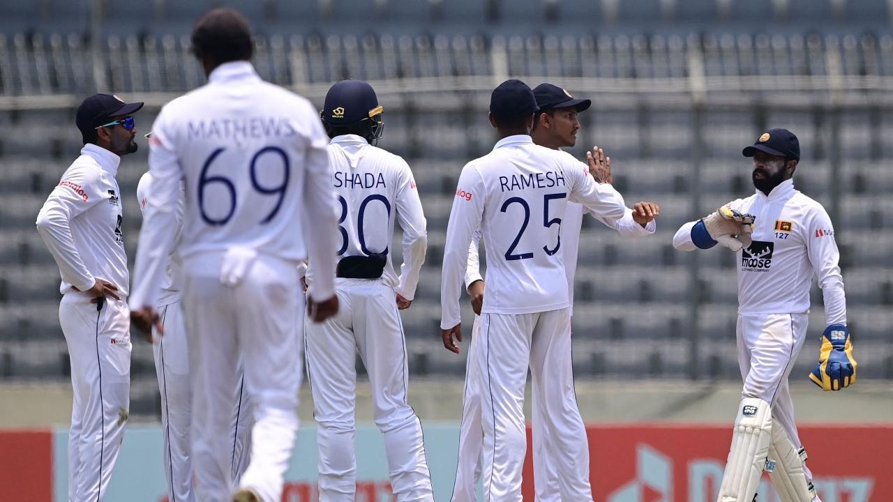 Sri Lanka vs Bangladesh: Sri Lankan batter Kamil Mishara recalled from tour