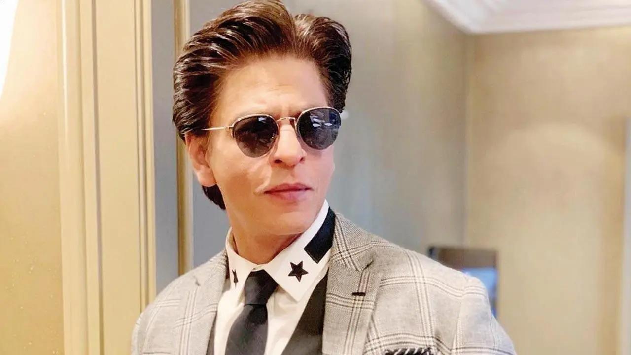 After his four-year hiatus following the debacle of Zero, Shah Rukh Khan seems eager to make up for the lost time. His bid to meet his film commitments has him on his feet, so much so that the sets of his upcoming movies are being constructed in close proximity of one another. Read the full story here