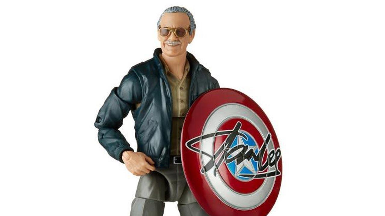 Marvel keeps Stan Lee alive!