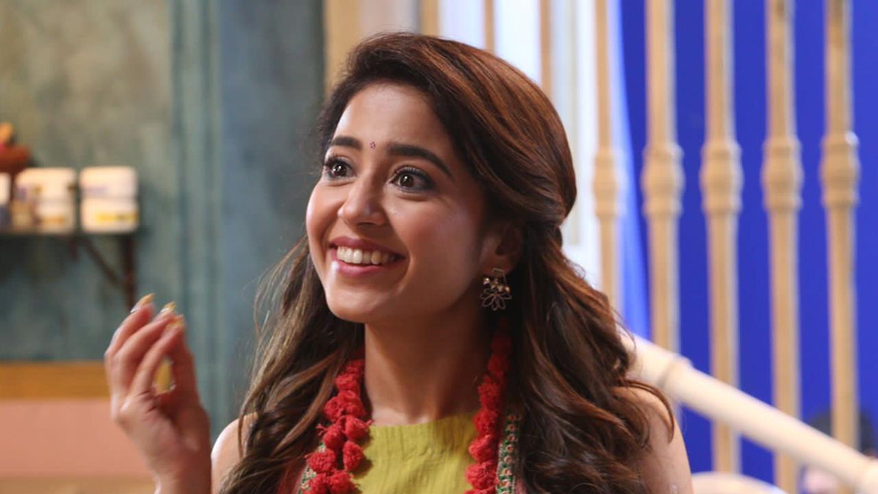 Actress Shweta Tripathi Sharma, who is known for her work in 'Masaan' and 'Mirzapur', and will soon be seen in the role of Sunaina in the upcoming social-thriller series 'Escaype Live', recently opened up on the reasons she chose the web series. Read the full story here