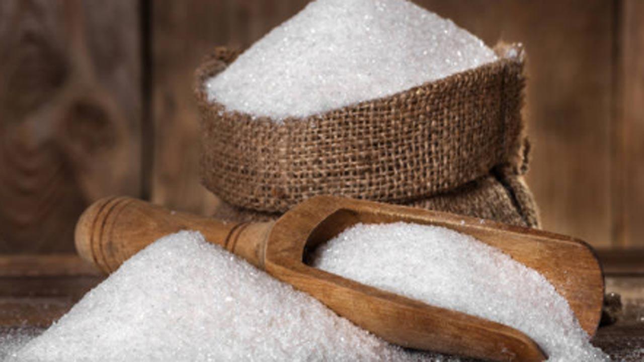 Government imposes restrictions on sugar exports from June 1