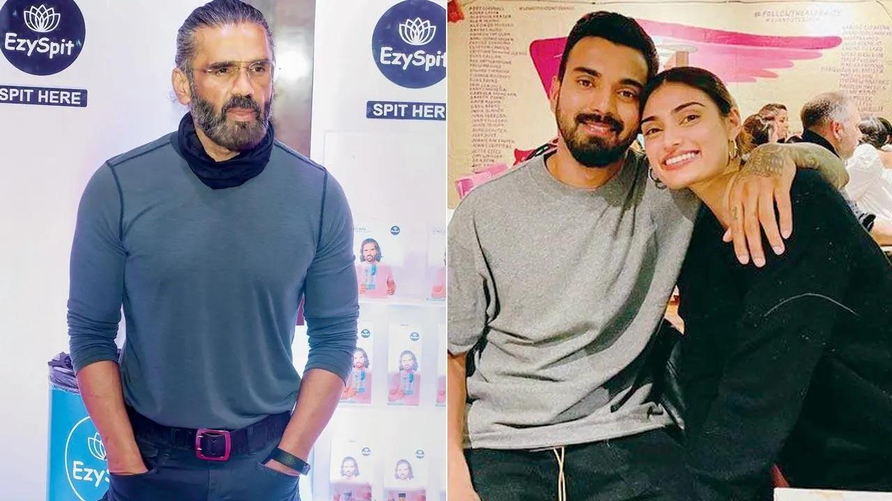 It hasn’t even been a month since the Ranbir Kapoor-Alia Bhatt wedding and preparations have begun for another star-kid to tie the knot. Athiya Shetty and cricketer beau KL Rahul are said to have a winter wedding. We hear her actor-father Suniel Shetty has started getting things ready for her big day. Read full story here