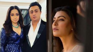 Couple Goals with Nidhi Dutta and Binoy Gandhi, Shows that celebrate motherhood