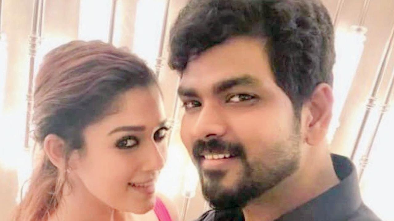 Nayanthara-Vignesh to wed soon