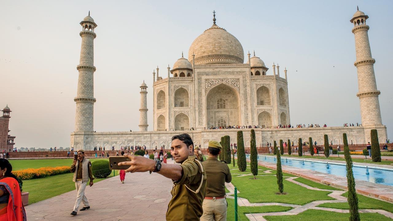 Replica Of Taj Mahal: Latest News, Photos, Videos on Replica Of Taj Mahal -  NDTV.COM