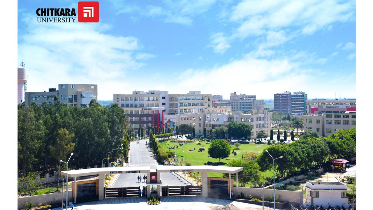 ARAI and Chitkara University sign MoU to offer BE program in Automobile Engineer