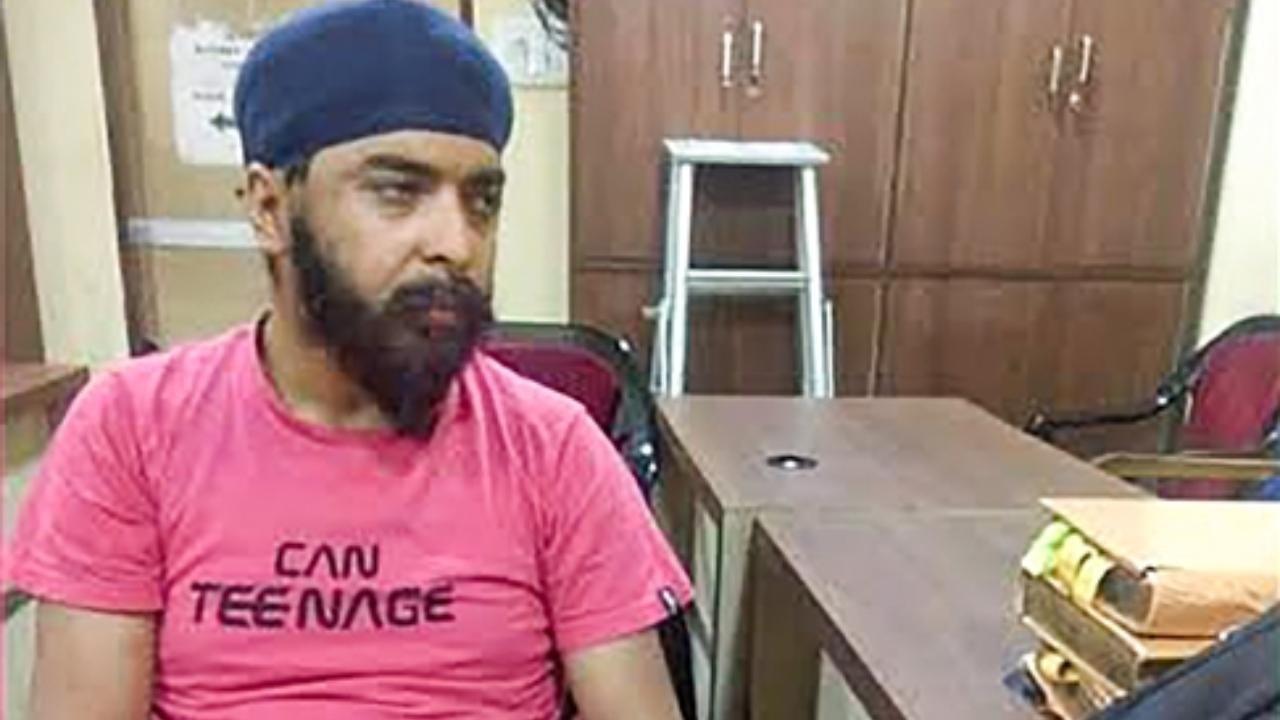 Will keep raising voice against AAP, Arvind Kejriwal: BJP leader Tajinder Bagga