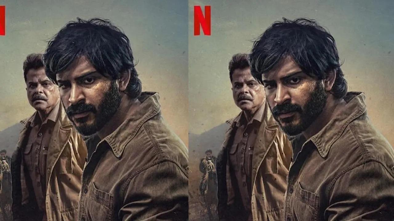 Netflix’s recent release, 'Thar' has received positive response from the audience.  Directed and written by Raj Singh Chaudhary and produced by Anil Kapoor Film and Communication Network (AKFC), the film stars Anil Kapoor, Fatima Sana Shaikh, Harshvarrdhan Kapoor, Satish Kaushik, Mukti Mohan and Jitendra Joshi in pivotal roles. Read full story here