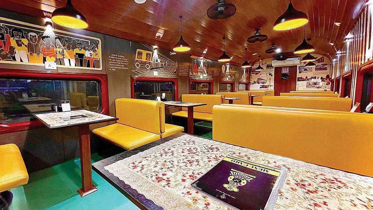 Mid-Day Mumbai Guide: Make The Most Of Thursday To Sunday