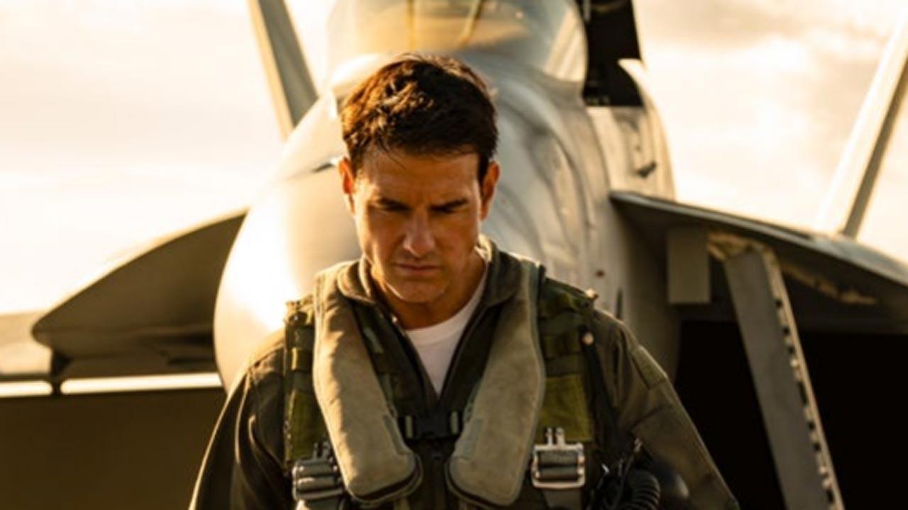 Top Gun: Maverick Movie Review - A nostalgia driven, adrenaline gushing sequel