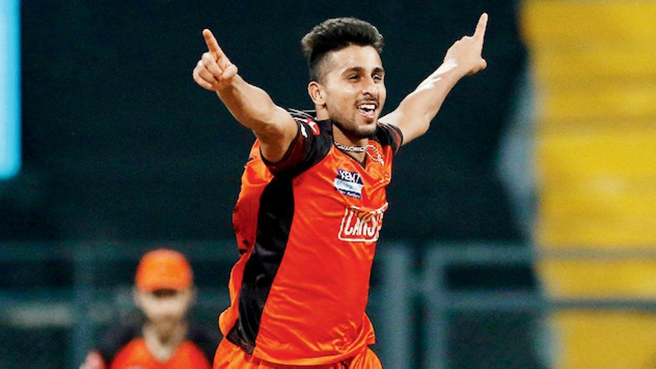 Umran for T20Is, Kohli and Rohit rested while Pujara is back for Test