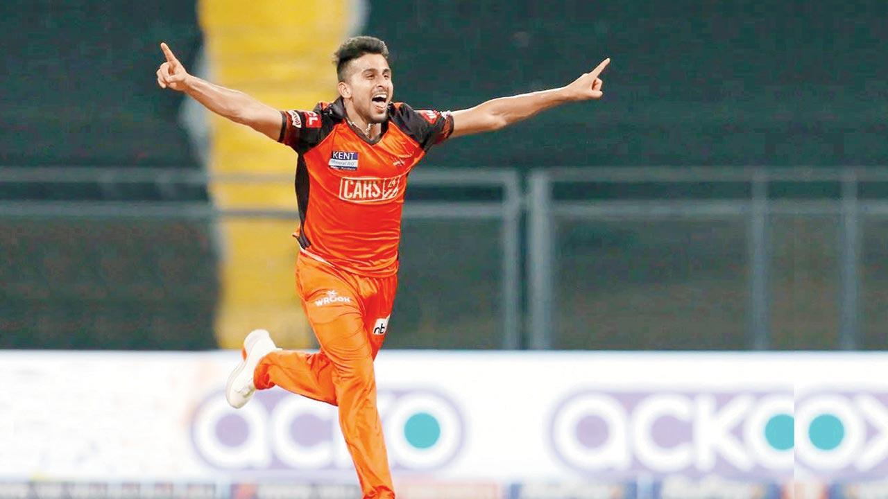 Tearaways like Umran Malik create a special buzz
