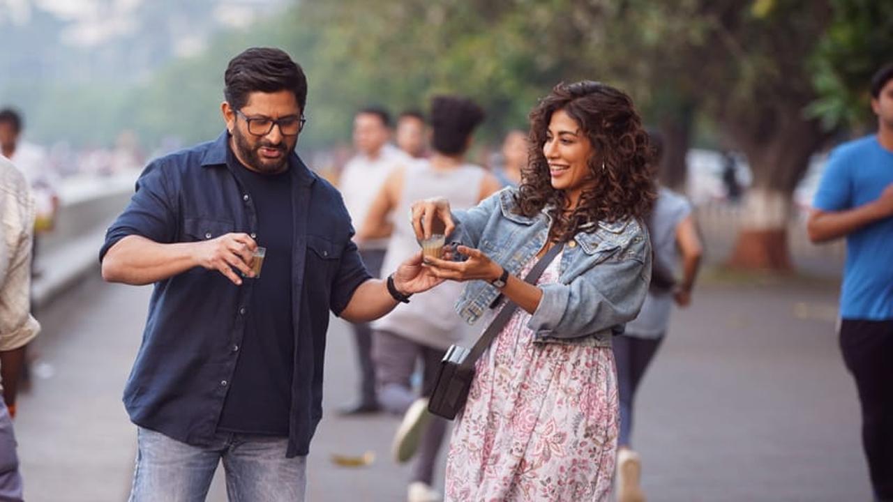Directing the 'Cutting Chai' segment in 'Modern Love: Mumbai' has turned out to be an enjoyable experience for Nupur Asthana who has earlier helmed 'Bewakoofiyan' and 'Chance Pe Dance'. Asthana, who has directed 'Cutting Chai' - one of the six short love stories in 'Modern Love: Mumbai', confesses that the story is very close to her heart. Read the full story here