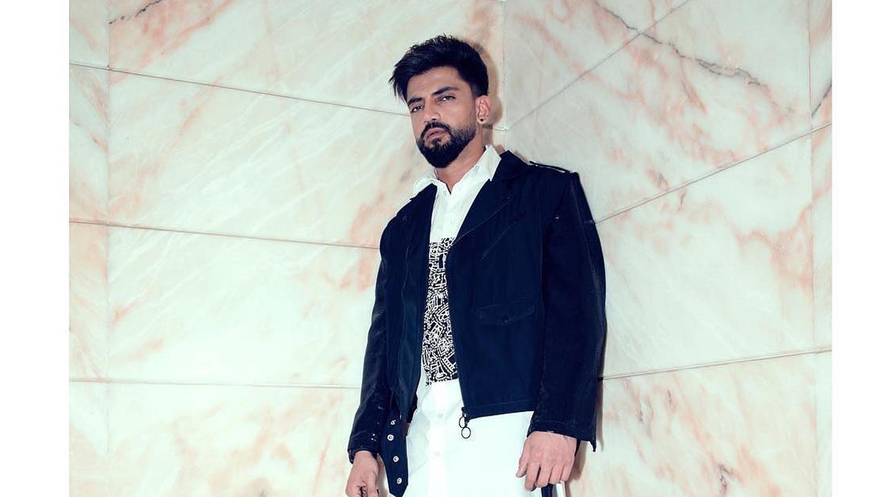 Eid special! Zaheer Iqbal: On Eid everyone makes sure they give undivided attention to family