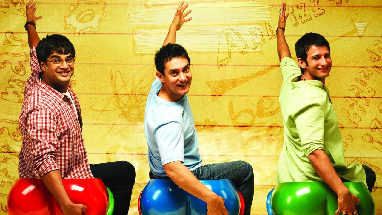 International Students' Day 2022: Inspiring movies students should watch