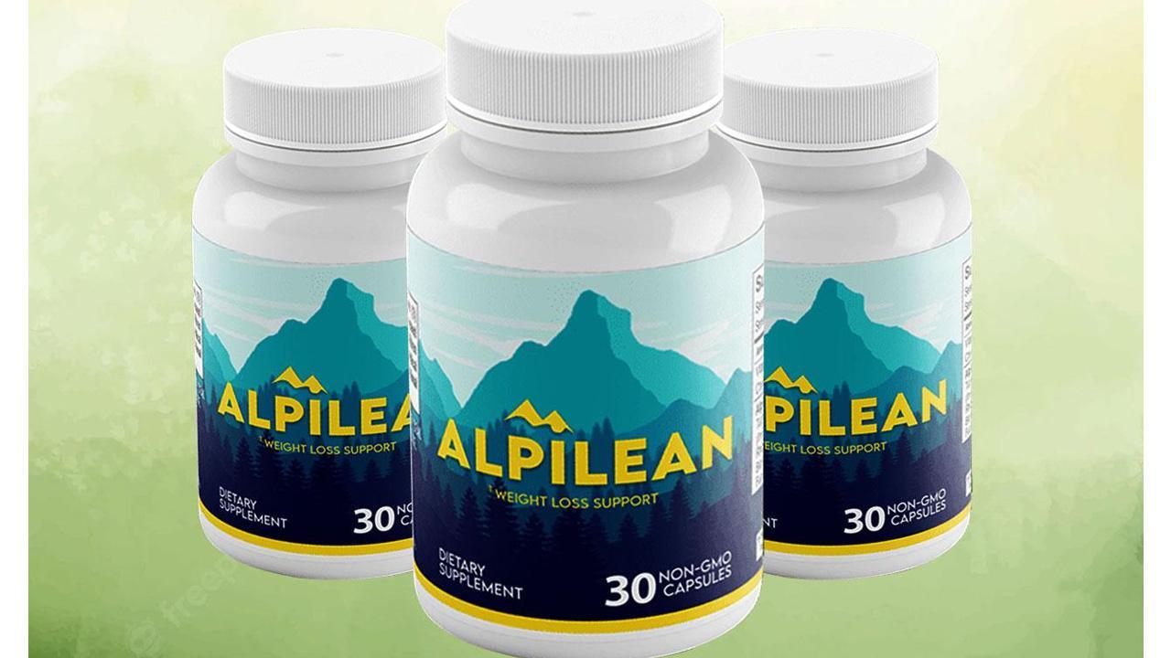 Alpilean Real Reviews: Legit Alpine Ice Hack Results or Fake Weight Loss Ingredients?