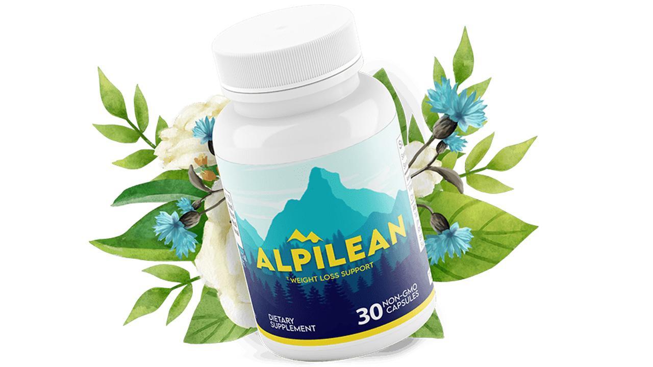 Alpilean Reviews - Beware of the Active Ingredients in this Weight Loss Supplement!