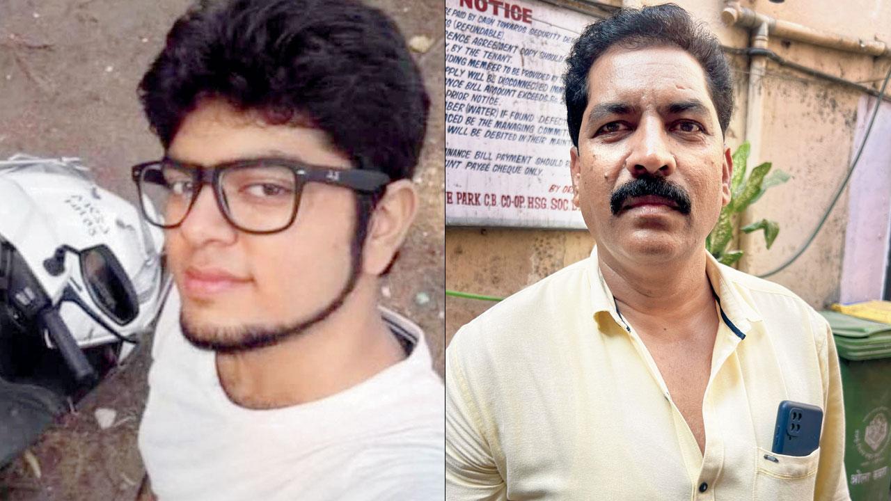 Mehrauli murder case: ‘Poonawala always kept to himself, never mingled’