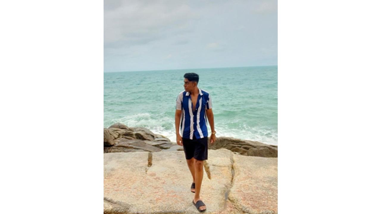 Meet 17-year-old digitalpreneur Abhinav Dagar, making his name prominent with his digital marketing company “Sleek Ecom.”