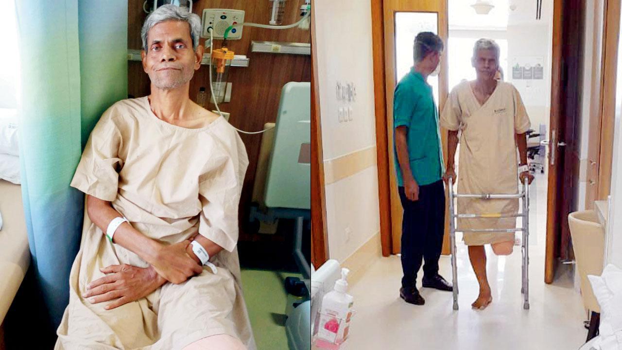 ‘Who will pay mishap victim’s bills when public transport is involved?’