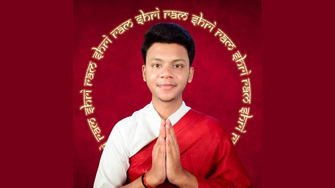 Acharya Kartik Mukherjee -Epitome of Modern Age Guru