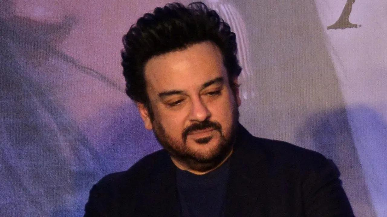 Here's why Adnan Sami's music that transcends across generations