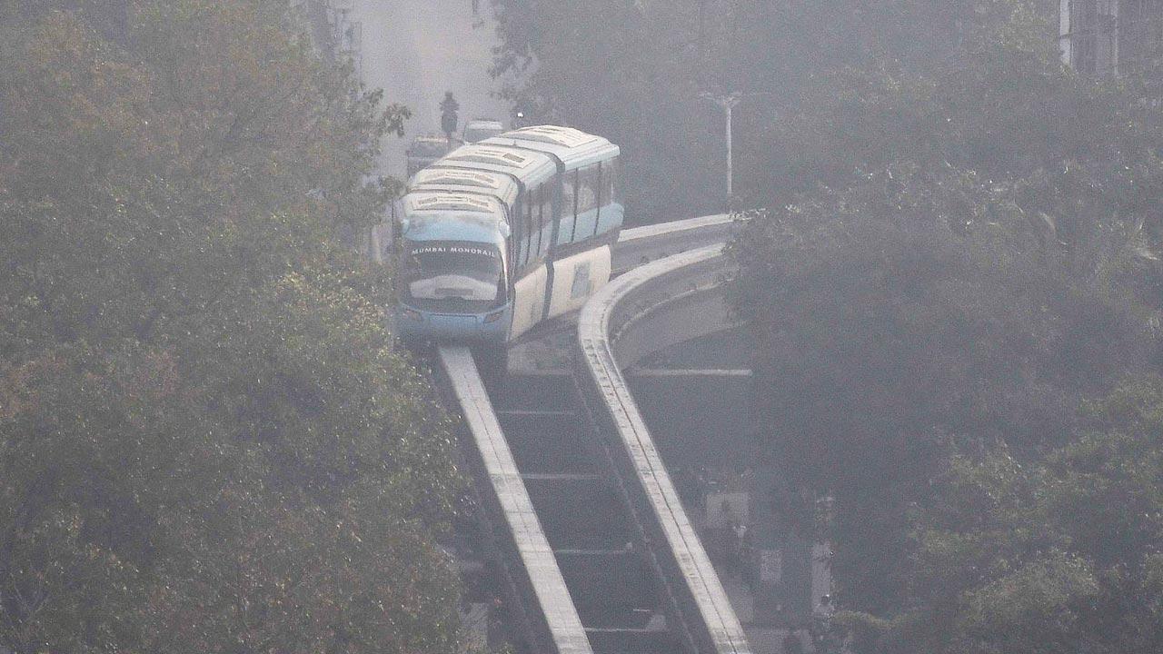 Aerosol pollution in Maharashtra could get severe next year
