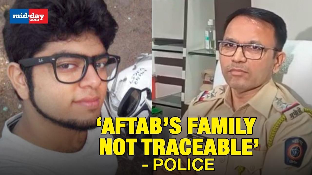 Shraddha-Aftab Case: ‘The Account Transactions Helped To Trap Aftab’ Police