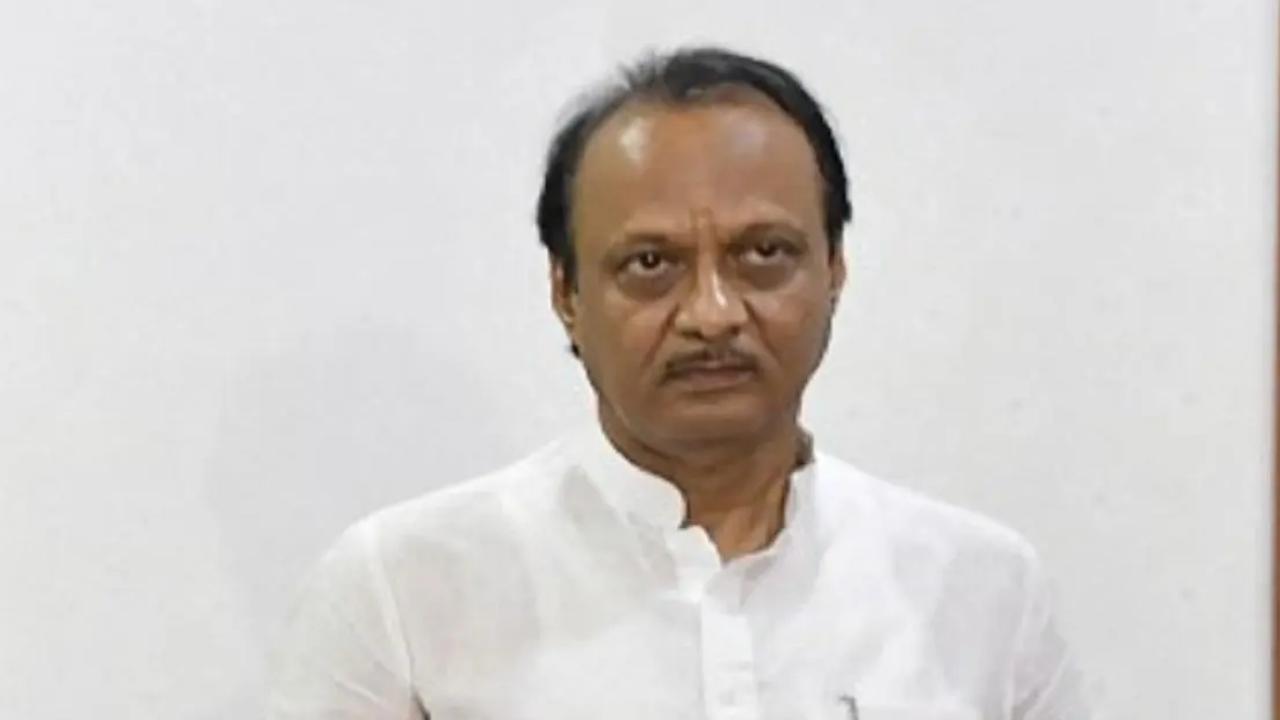 Anger in people against CM Shinde, he is not capable of getting big projects to Maharashtra: Ajit Pawar