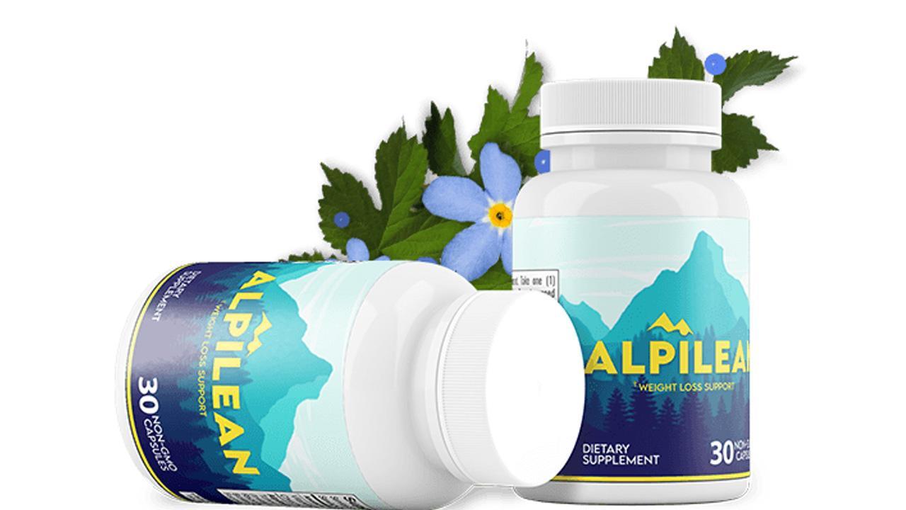 Alpilean Reviews - Shocking Report About This Weight Loss Supplement,  Pills, Ingredients & Side Effects.