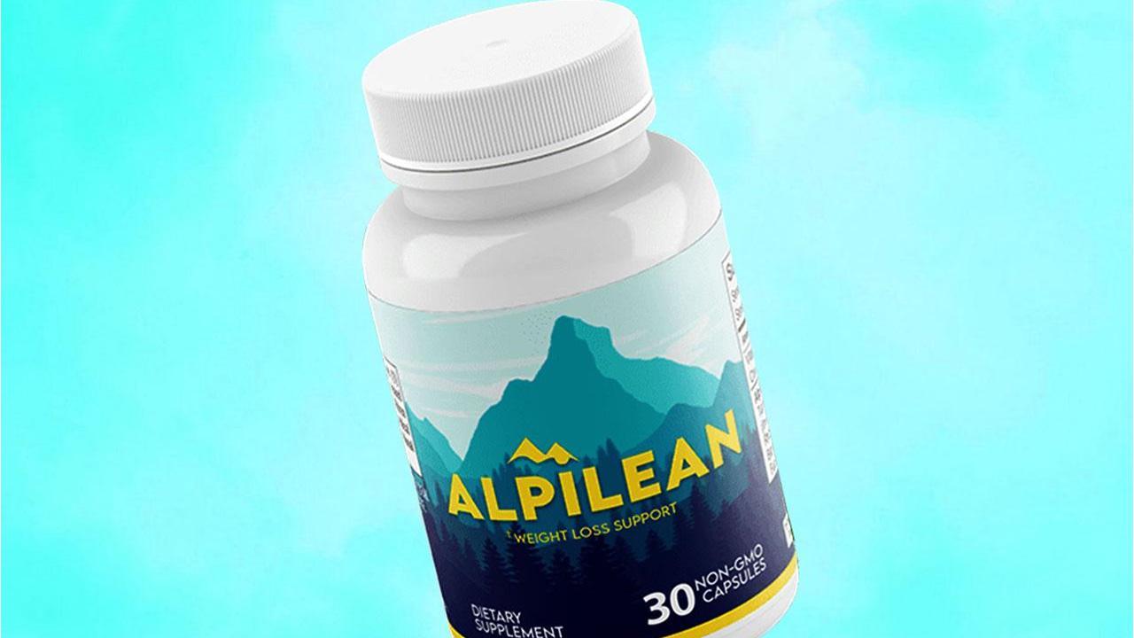 Alpilean Canada Reviews (November 2022)- Where to Buy, Price or SCAM ...