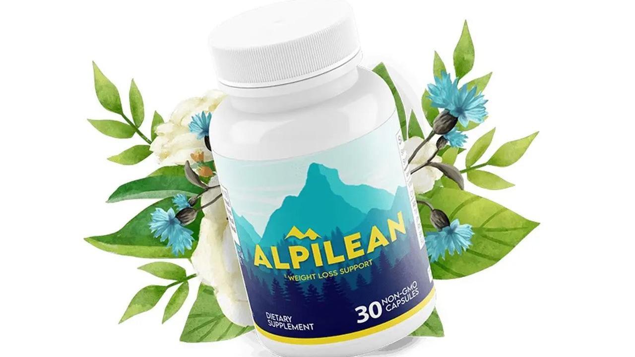 Alpilean Reviews - Beware Latest Weight Loss Supplement! [Shock Truth ...