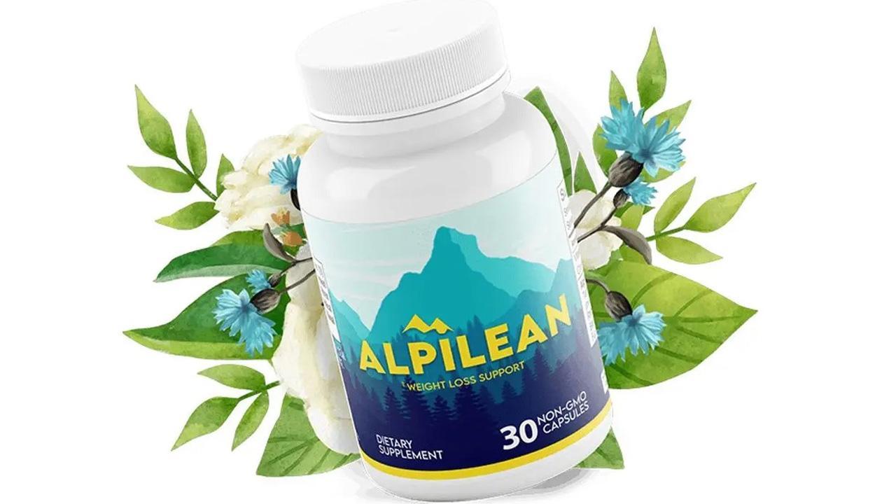 Alpilean Reviews Are They True? Alpilean Really Works?