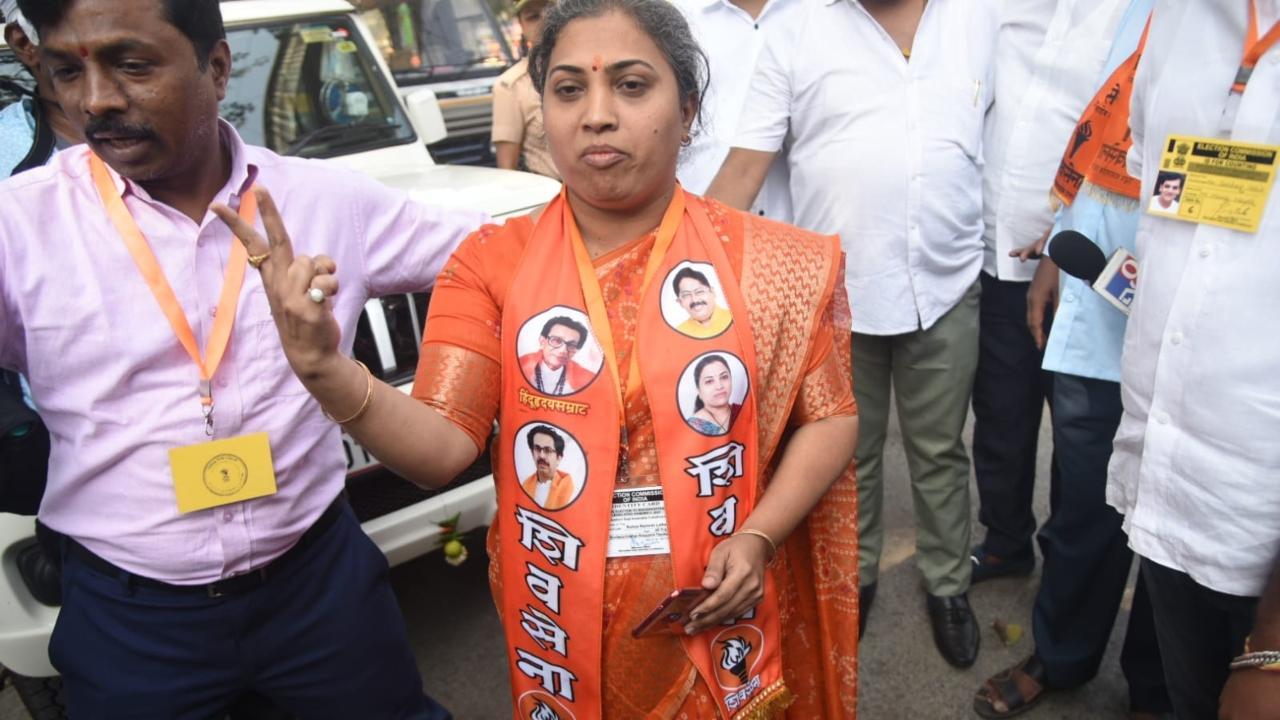 Andheri East Assembly bypoll result: 14.79 per cent voters preferred NOTA