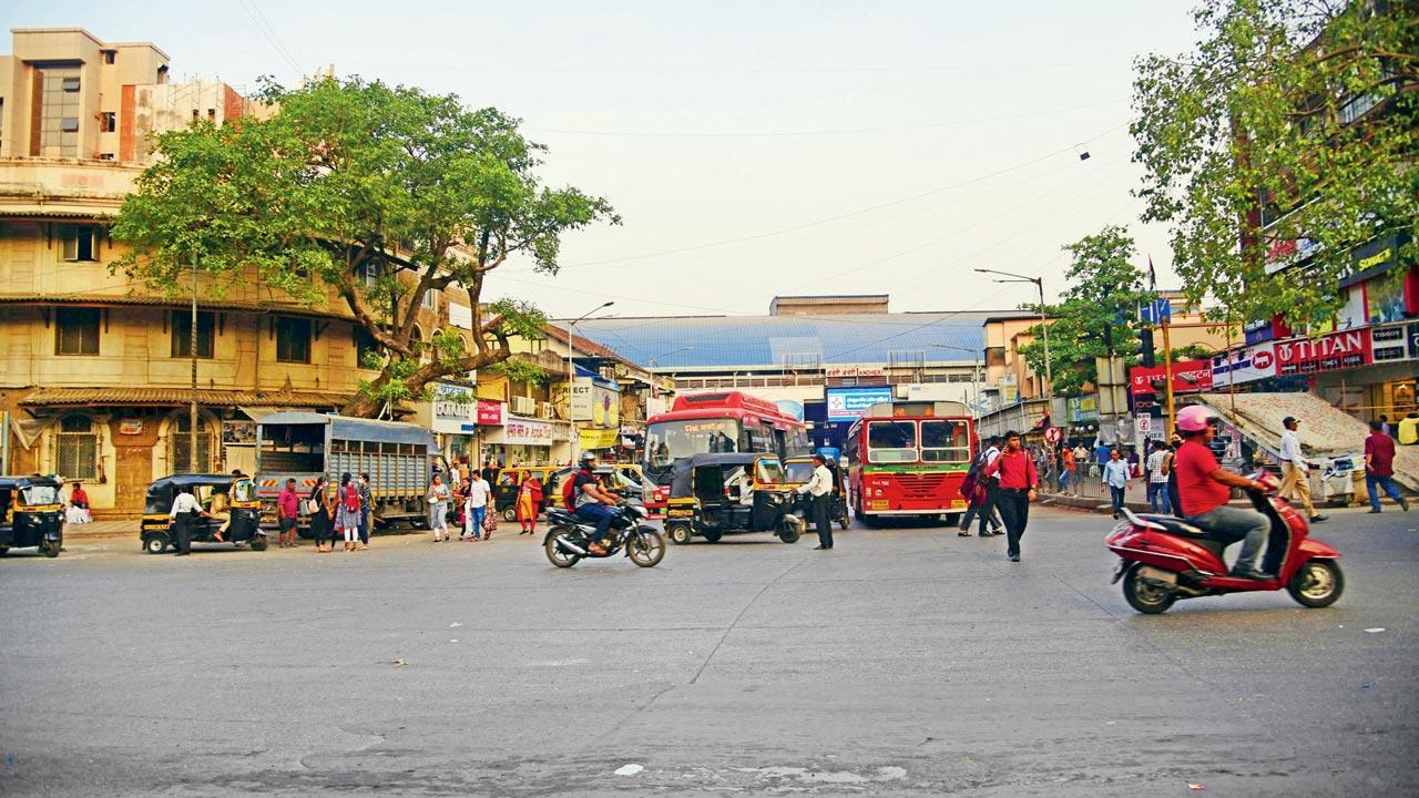 Mumbai: Andheri’s arterial blockages removed
