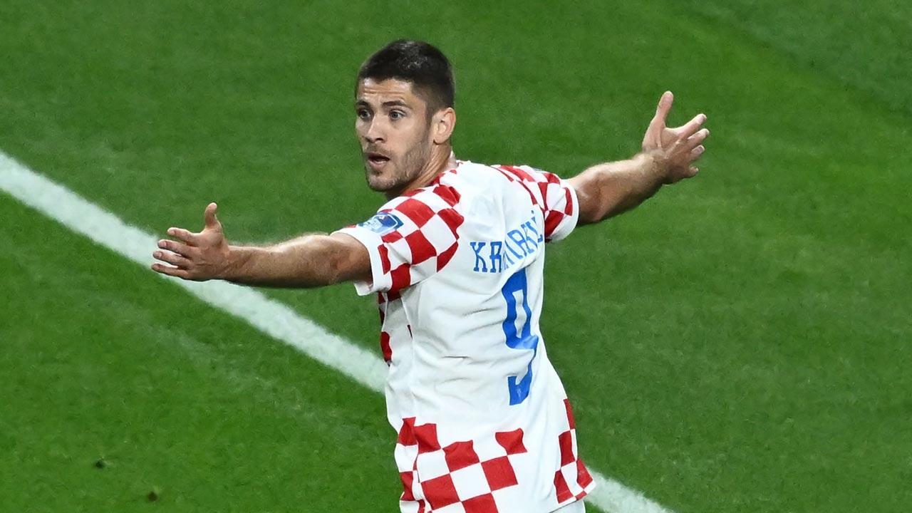 FIFA World Cup 2022: Croatia recover from early goal to fashion emphatic 4-1 win over Canada