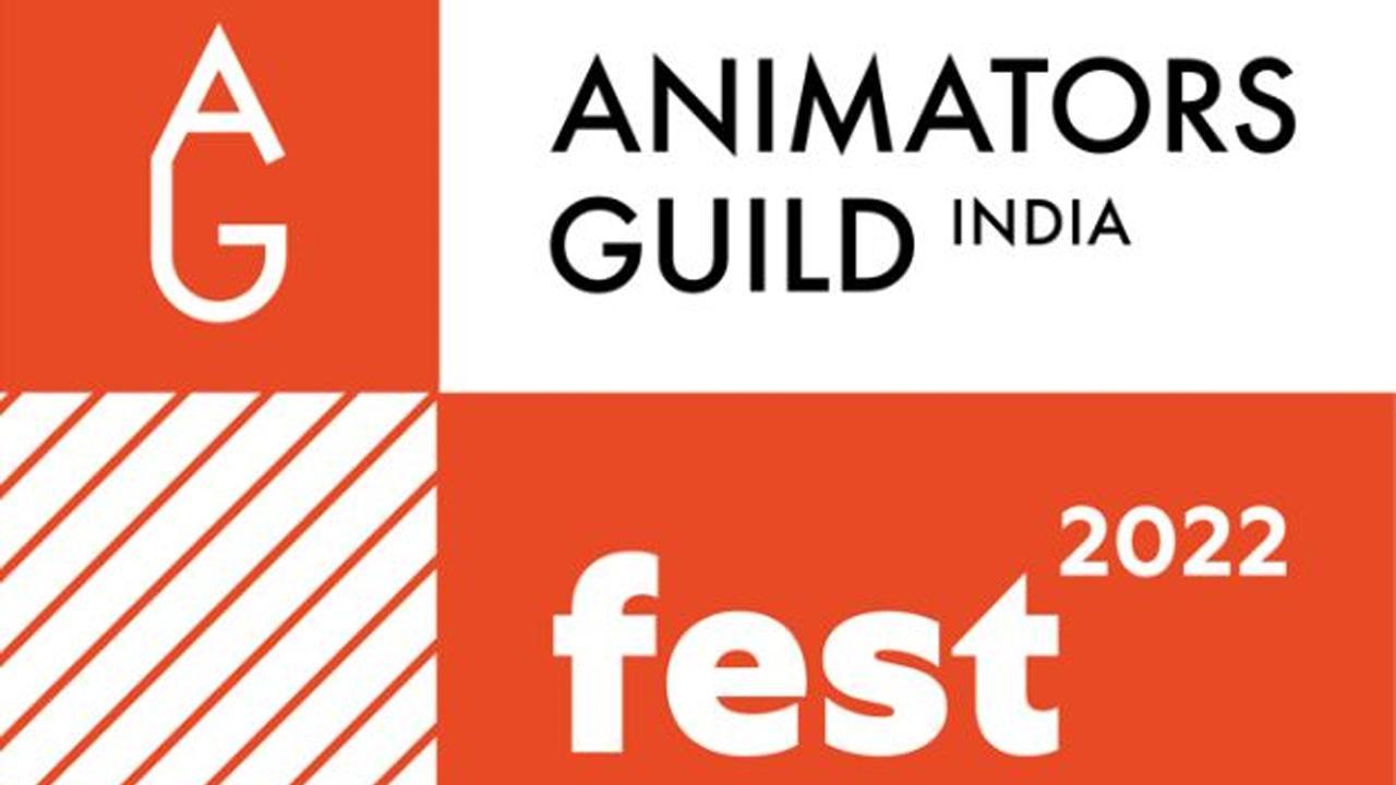 AGIF’22 : A first of its kind festival to recognize and celebrate the animation talent taking place at Pioneer Hall, Bandra West, Mumbai on the 26th and 27th of November