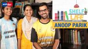 Shelf Life With Mid-Day: A Community Library At Mumbai’s Govandi Is Encouraging Kids To Read