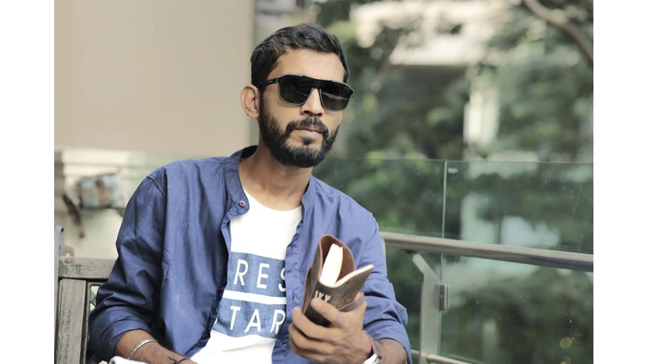Atul Kumar is a film writer, innovative producer, and screenwriter, and the guy with magnificent aspirations
